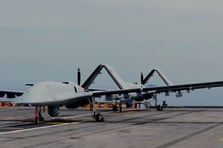 Bayraktar TB3 SİHA’lardan tarihi başarı: Mühimmat atışları gerçekleştirildi