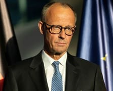 Başbakan Merz'den Suriyeli mültecilere "Geri dönün" çağrısı