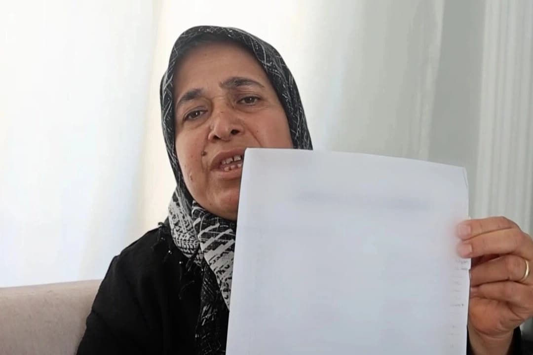 20 yıllık birikimini ev alma vaadiyle dolandırıcılara kaptırdı
