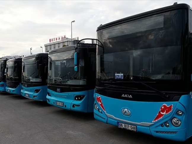 İBB, ÖHO işletmecilerinin  alacaklarını ödemiyor