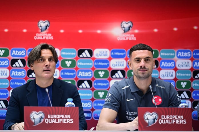 "Zorlu bir maç ama hazırız"