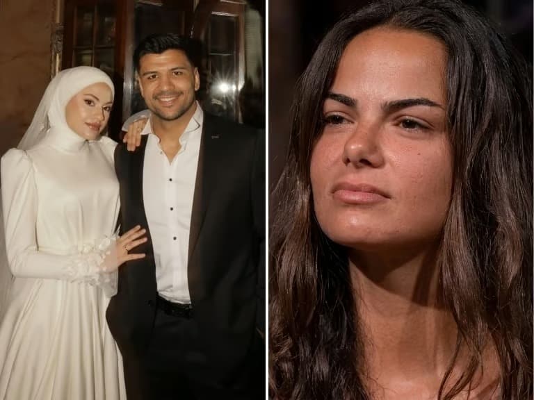 Survivor finalinde Beyza Gemici detayı gündem oldu!