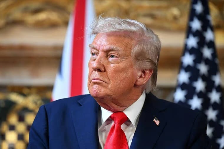 Trump'ı üzecek anket: Büyük Amerika hayali seçmenlerin beklentisini karşılamıyor