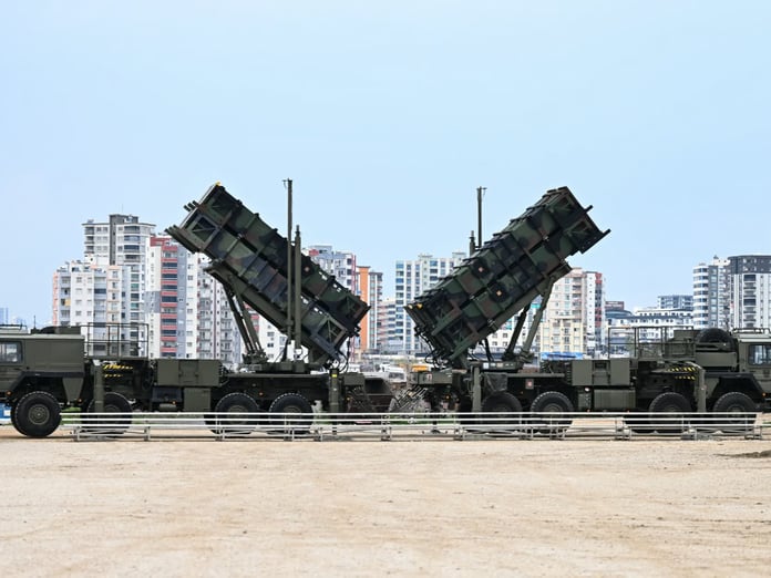 Patriot hava savunma sistemi nedir? Patriot hava savunma sistemi ne işe yarar?