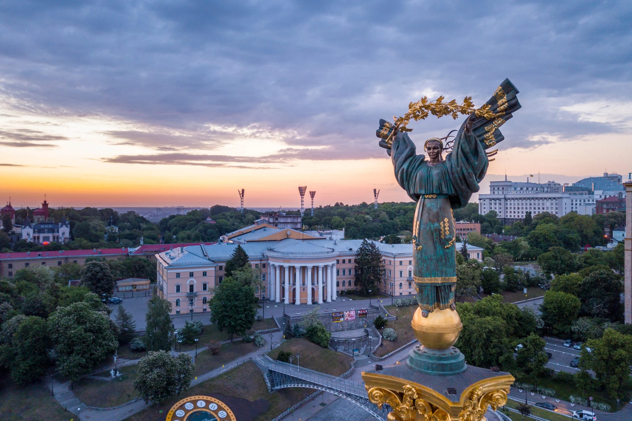 US Pushes for March Ukraine Peace Deal and Rapid Elections