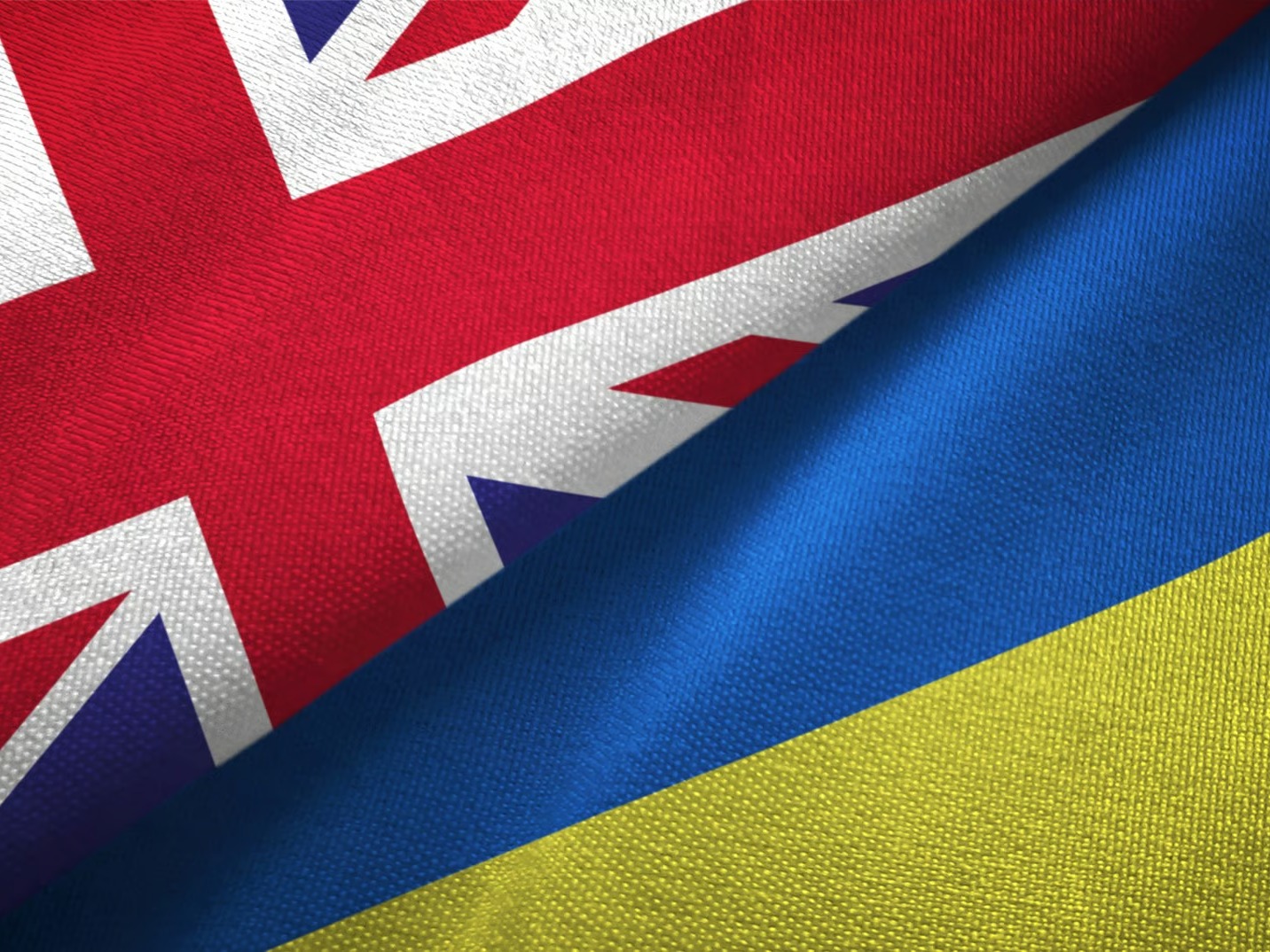 UK and Ukraine Seal Drone Tech-Sharing Deal