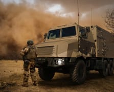 Fransa, 5 milyar avroluk kamyon filosu yenileme programında ARQUUS ve Daimler’i seçmeye hazırlanıyor