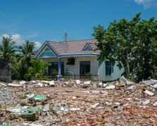 Vietnam'da tayfun faciası: 7 ölü, 34 yaralı