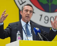 Seçim öncesi gerilim tırmanıyor: Ali Koç'tan "MHK'ya karşı sokağa döküleceğiz" mesajı