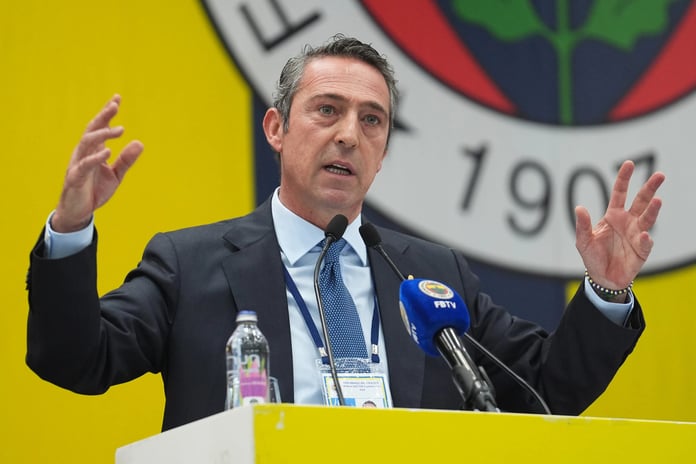 Seçim öncesi gerilim tırmanıyor: Ali Koç'tan "MHK'ya karşı sokağa döküleceğiz" mesajı