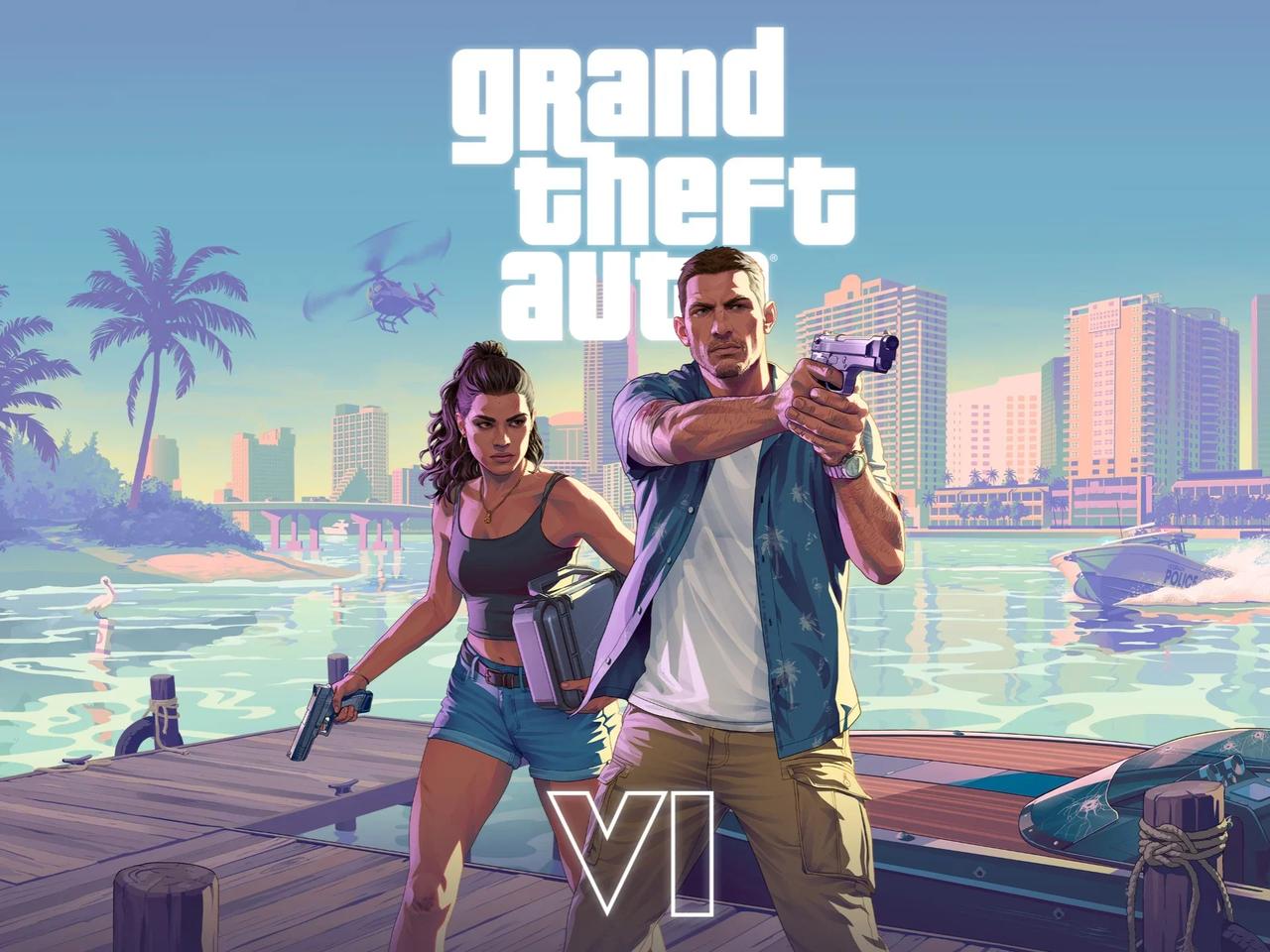 "GTA 6 için ön sipariş sinyali"