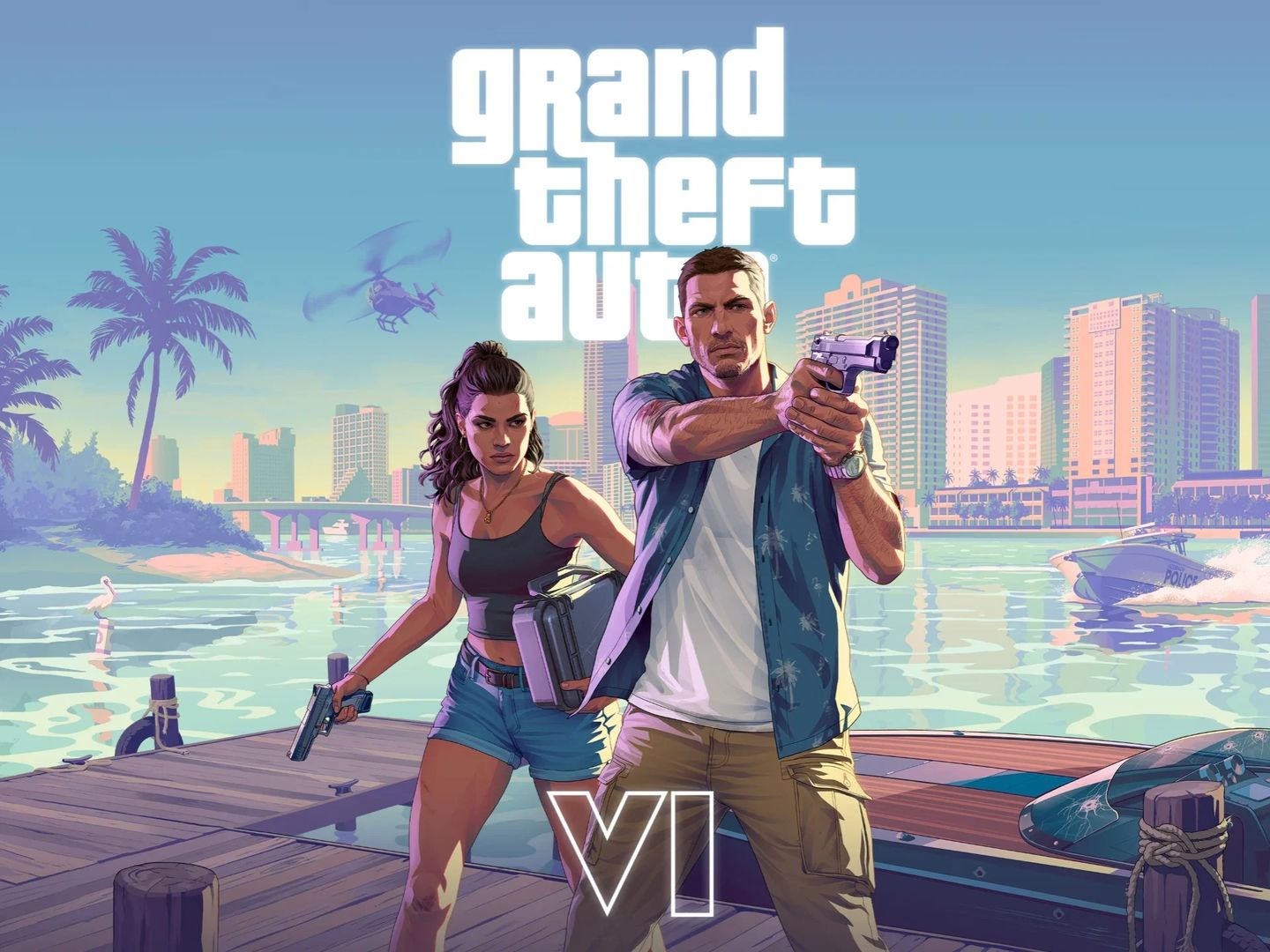Gta 6'nın PlayStation Store sayfasına inceleme ve puanlama bölümü eklendi