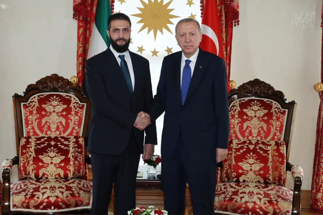 The Jerusalem Post: Türkiye'nin artan etkisi ve bölgesel dinamikler