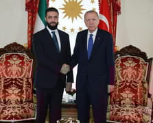 The Jerusalem Post: Türkiye'nin artan etkisi ve bölgesel dinamikler