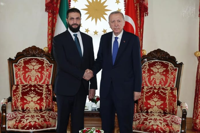 The Jerusalem Post: Türkiye'nin artan etkisi ve bölgesel dinamikler