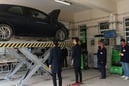 Ticaret Bakanlığı'ndan yeni düzenleme: Araç ekspertiz hizmetleri kayıt altına alınıyor