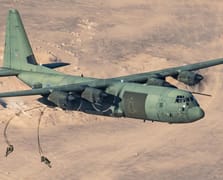 Türkiye, İngiltere’den 12 adet C-130J askeri nakliye uçağı alımında son aşamada