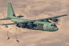 Türkiye, İngiltere’den 12 adet C-130J askeri nakliye uçağı alımında son aşamada