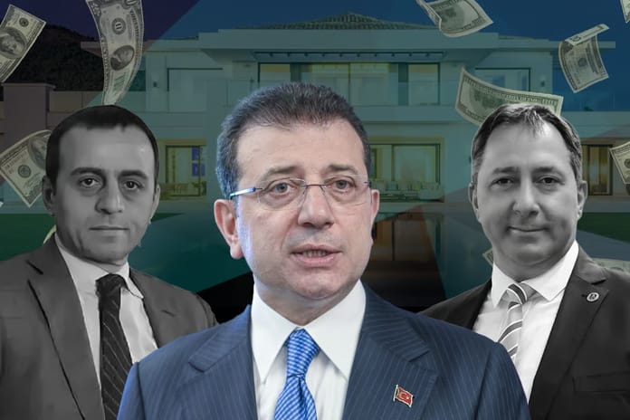 Ali Nuhoğlu “rüşveti ona verdim” demişti: Fatih Keleş’in çantacısını ortak baz ve PTS kayıtları ele verdi 