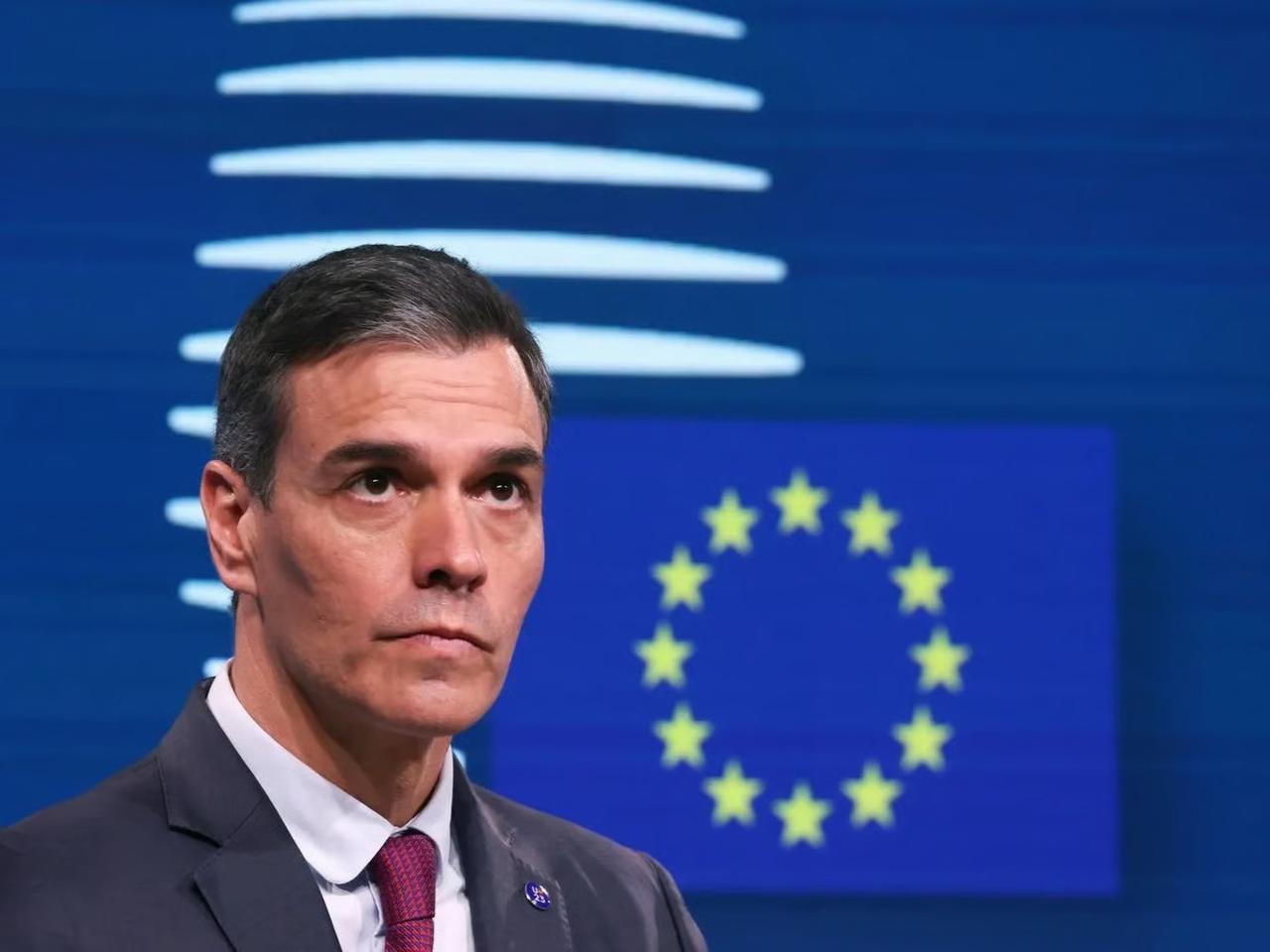 İspanya'da mahkemeden Sanchez kararı