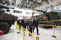 ASELSAN’dan römork konuşlu yeni anti-drone hava savunma sistemi