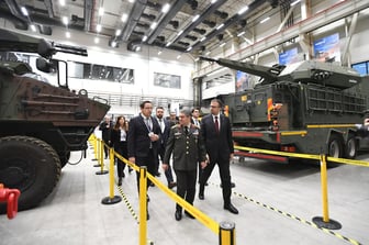 ASELSAN’dan yeni anti-drone sistemi