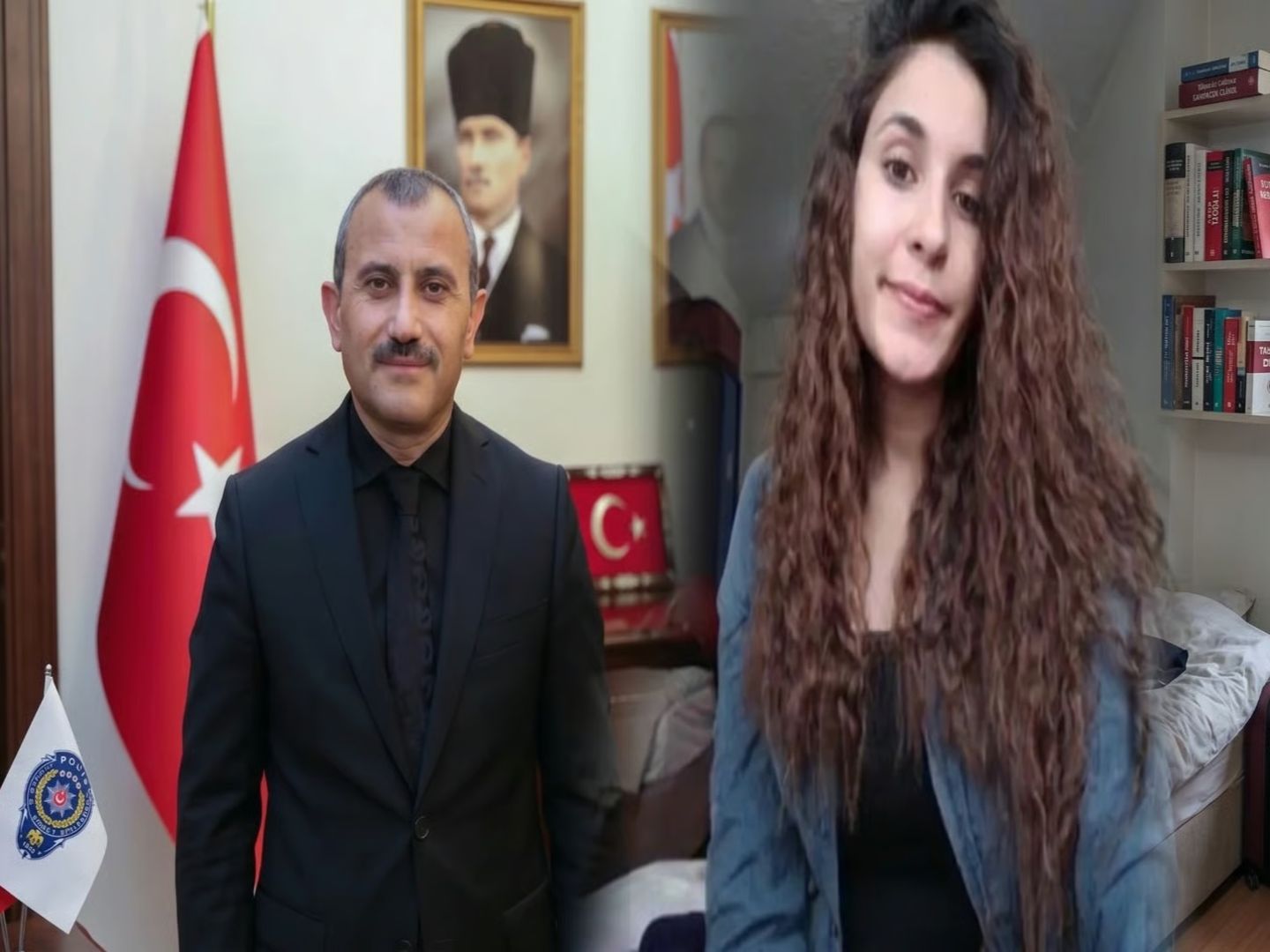 Erzurum'da suç delillerini karartma şüphelisi Tuncay Sonel hakkında gözaltı kararı verildi