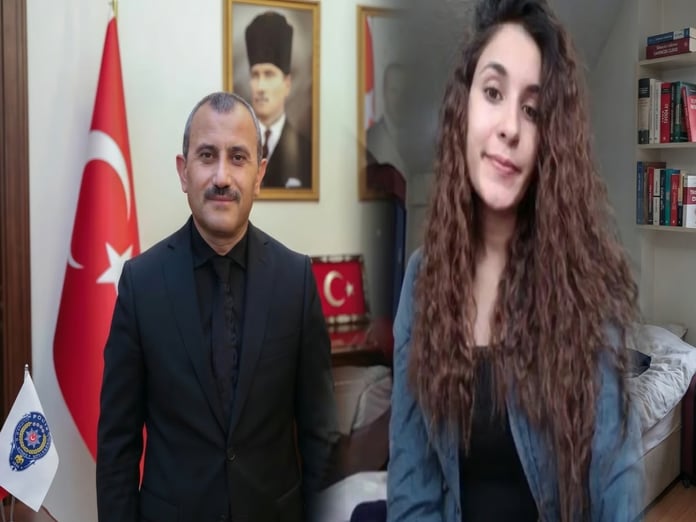 Erzurum'da suç delillerini karartma şüphelisi Tuncay Sonel hakkında gözaltı kararı verildi