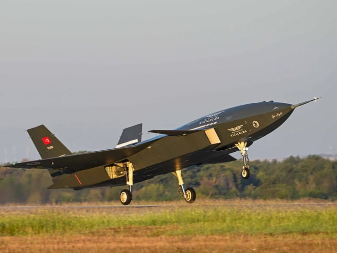 Türkiye’nin savunma sanayii zirvesi: SSB Başkanı Haluk Görgün’den kritik açıklamalar