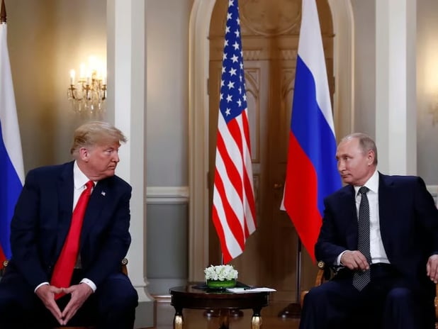 Trump'ın yaptırım tehdidi Rusya'ya geri adım attırmıyor