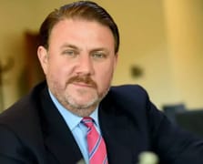 Cumhurbaşkanı Başdanışmanı hayatını kaybetti