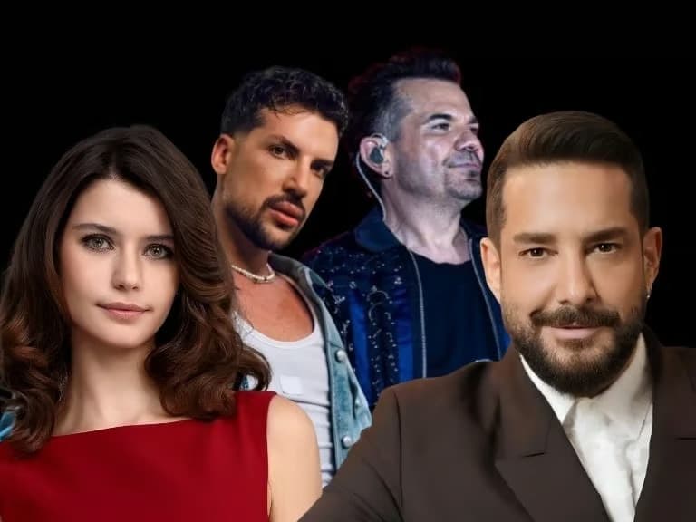 Ünlülere uyuşturucu soruşturması: 9 kişi tutuklandı