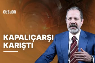 Elindeki Altını Satma! Kapalıçarşı'da Büyük Operasyon 