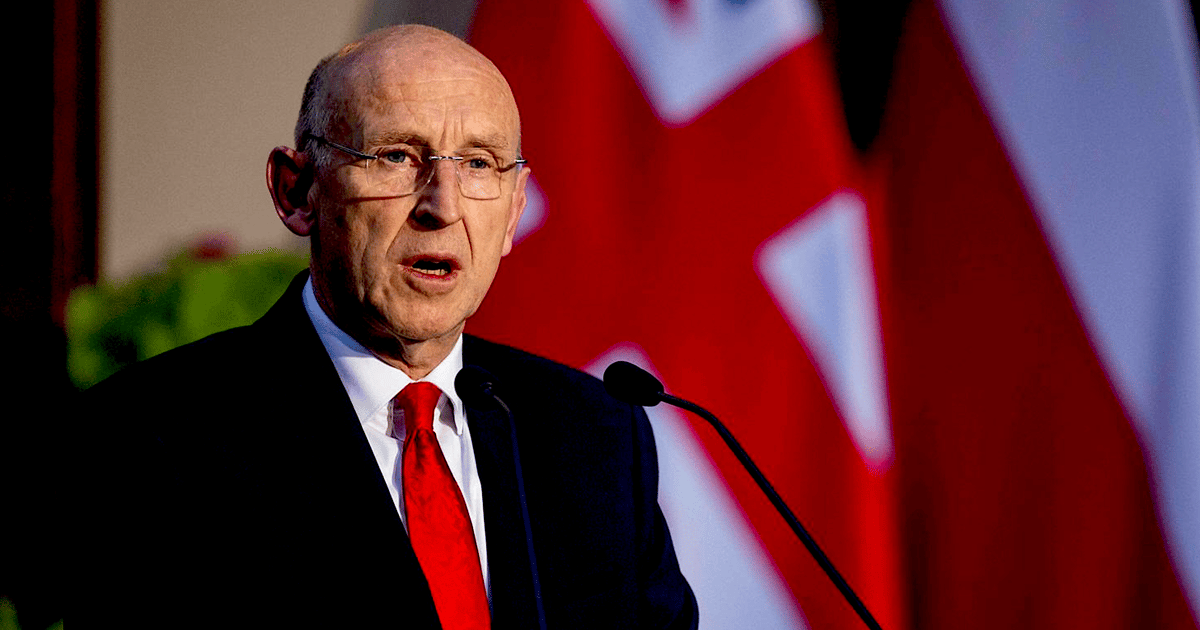 UK: Royal Navy Shadowed Russian Submarines for Weeks to Foil Cable Sabotage