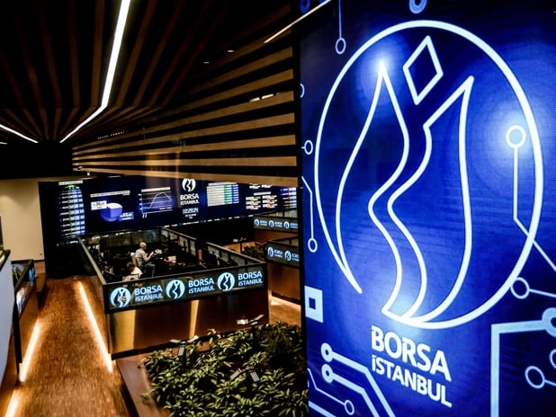 Borsada yatırımcı rekoru: En yoğun ilgi Karabük'ten