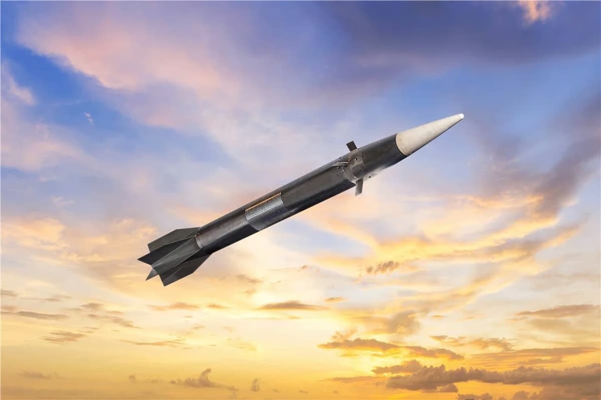 NATO'dan Vulcano mühimmatı için yeni tedarik