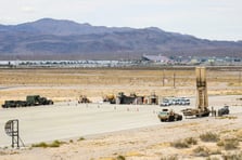 ABD Ordusu, 2026’da ikinci Dark Eagle hiper süratli füze bataryasını sahaya sürecek