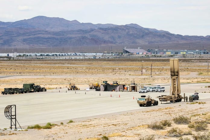 ABD Ordusu, 2026’da ikinci Dark Eagle hiper süratli füze bataryasını sahaya sürecek