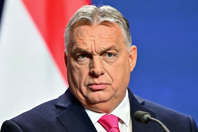 AB Macaristan hükümetinin Brüksel’de casusluk faaliyetlerini soruşturacak