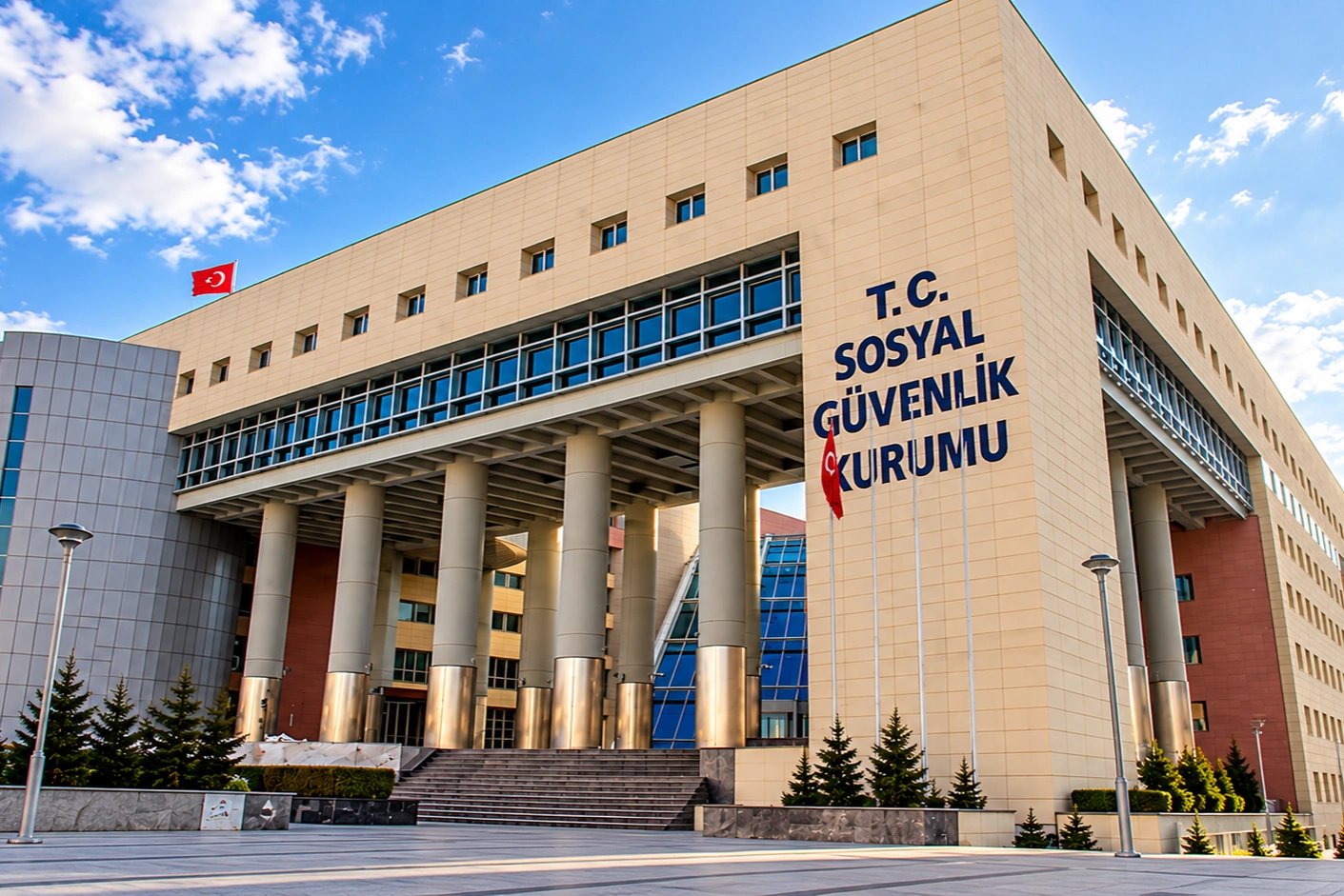 SGK'dan milyonlarca çalışanı ilgilendiren karar! Hesaplar değişiyor