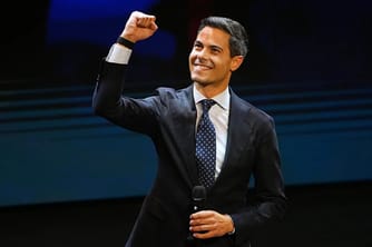 Jetten Becomes Youngest Dutch PM