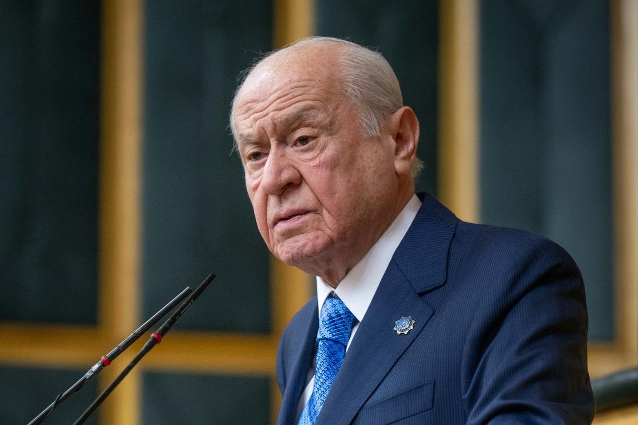 Bahçeli CHP için kurtuluş reçetesini yazdı! İşte 4 maddelik yol haritası ve kurultay tarihi...