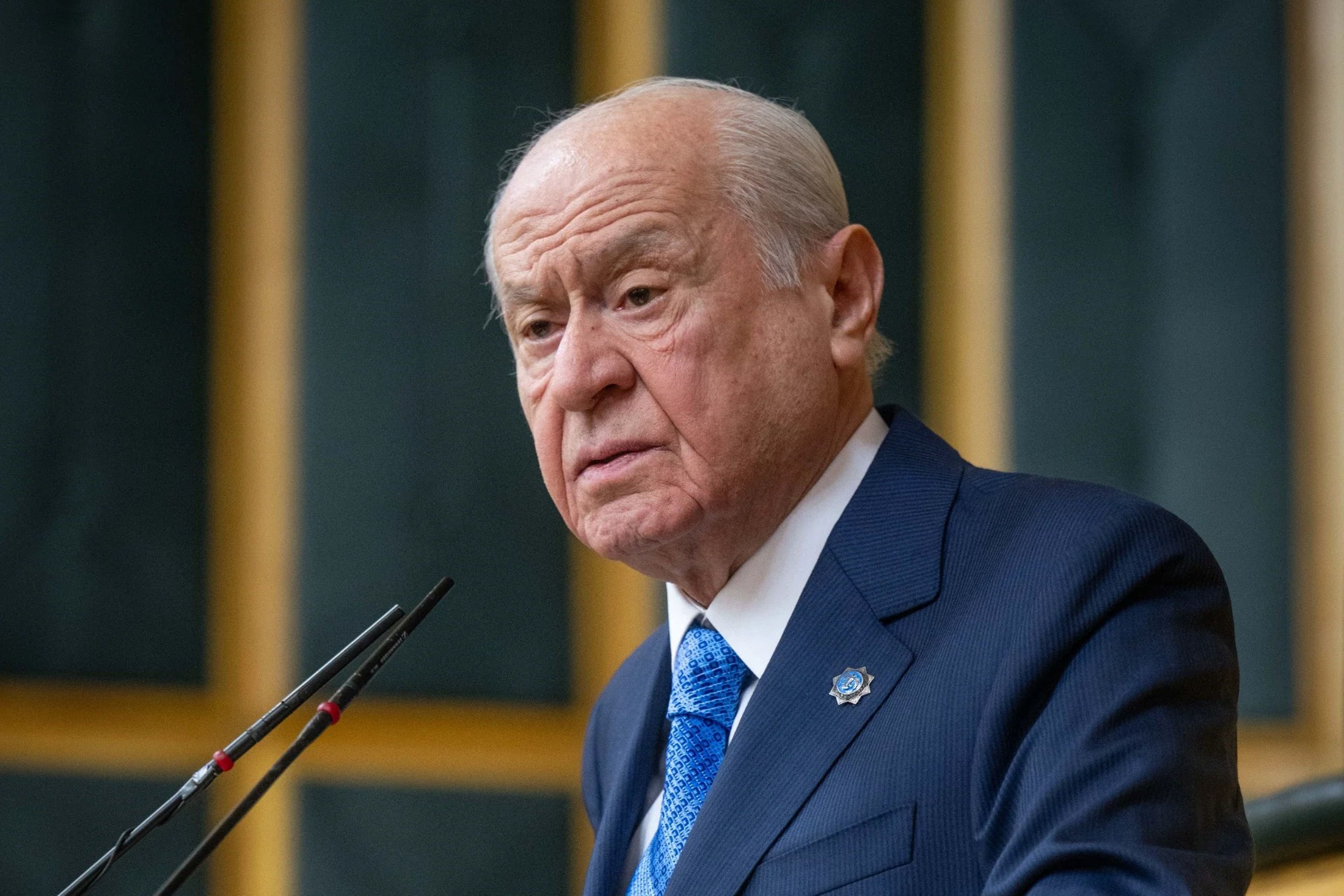 Bahçeli CHP için kurtuluş reçetesini yazdı! İşte 4 maddelik yol haritası ve kurultay tarihi...