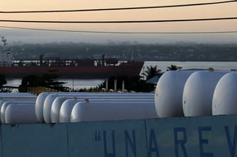 US Boosts Fuel Exports to Cuba’s Private Sector
