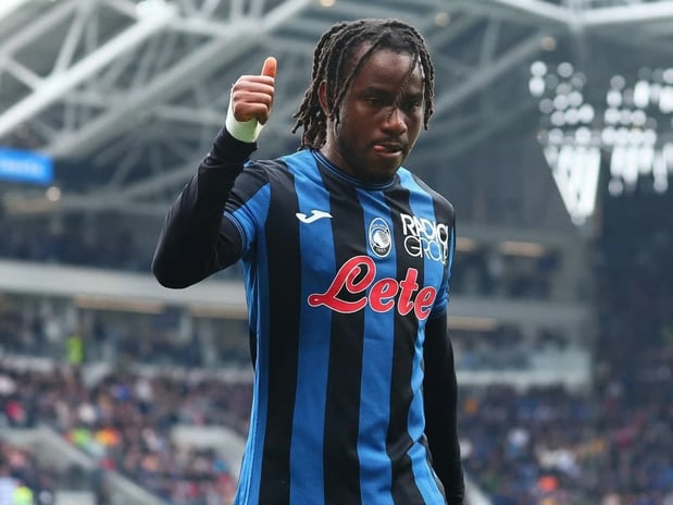 Fenerbahçe’nin Ademola Lookman transferinde son durum: Prosedürler çözülmeye çalışılıyor