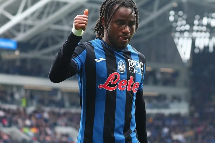 Fenerbahçe’nin Ademola Lookman transferinde son durum: Prosedürler çözülmeye çalışılıyor