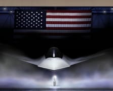 NGAD yenilgisinin ardından Lockheed Martin F-35'e odaklanacak