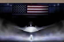 NGAD yenilgisinin ardından Lockheed Martin F-35'e odaklanacak