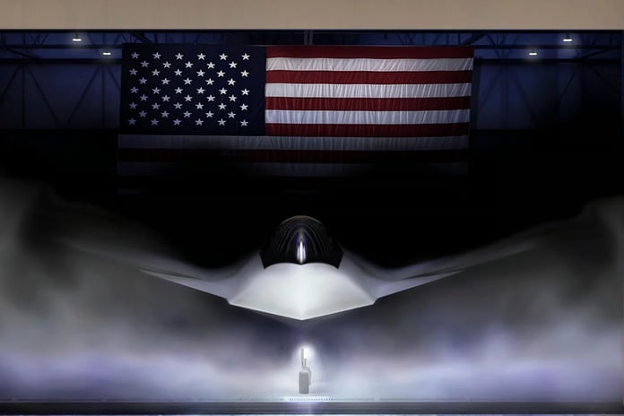 NGAD yenilgisinin ardından Lockheed Martin F-35'e odaklanacak