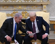 Trump'ın Gazze planı sosyal medyada geniş tartışma yarattı: Kurtuluş yolu mu İsrail tuzağı mı?